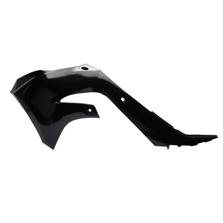 Cycra Protector Radiator Pwerflow BK Kawa