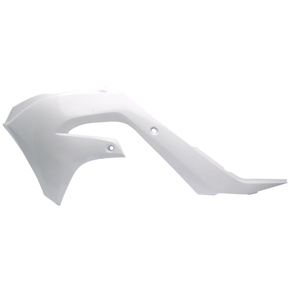 Cycra Protector Radiator Pwerflow WH Kawa