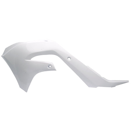 Cycra Protector Radiator Pwerflow WH Kawa