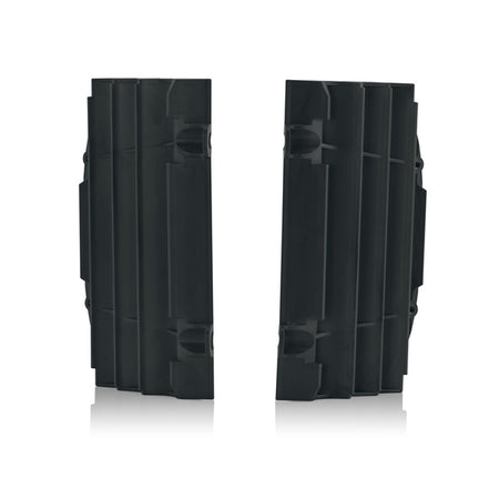 Cycra Louver Radiator BK KTM