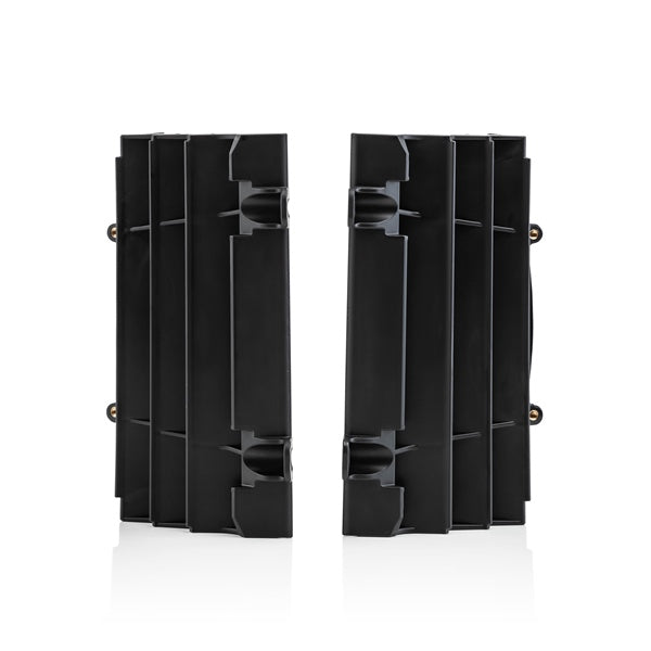 Cycra Louver Radiator BK KTM