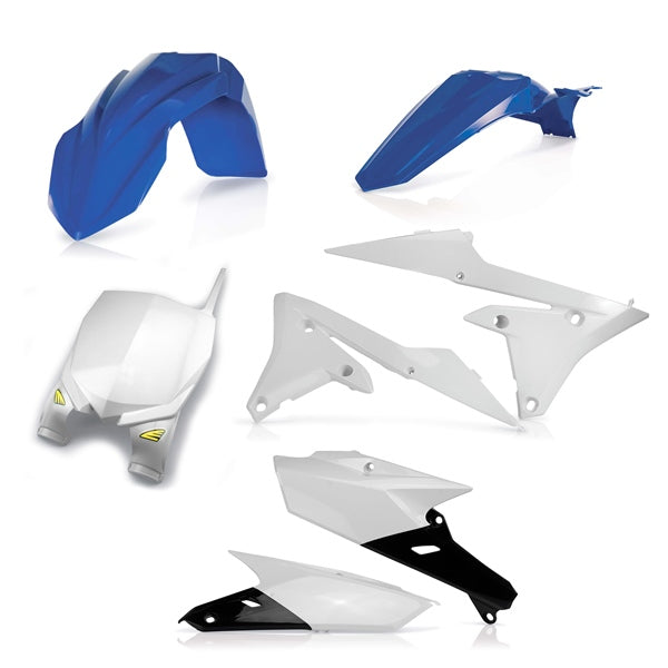 Cycra Body Replica KIT OEM YAM