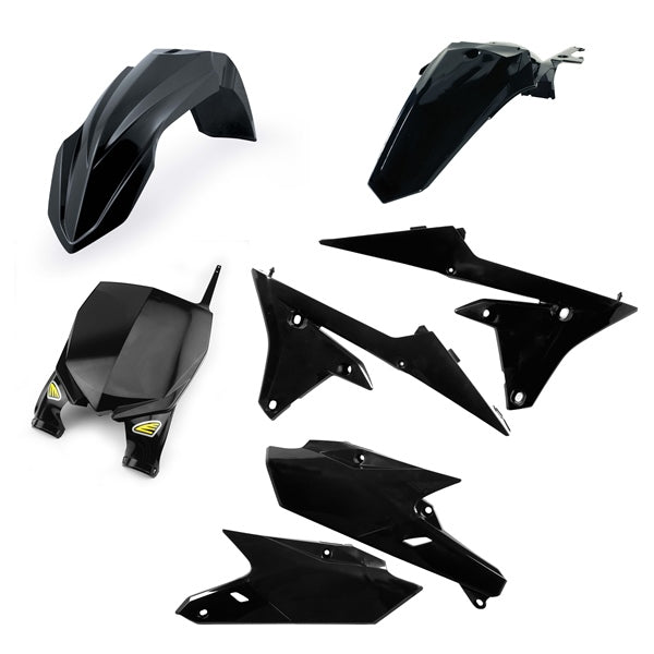 Cycra Body Replica KIT BK YAM