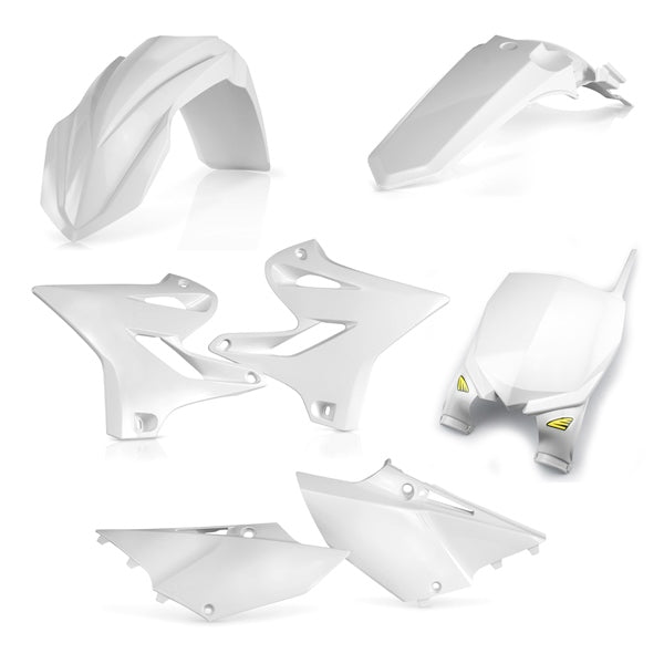 Cycra Body Replica KIT WH YAM