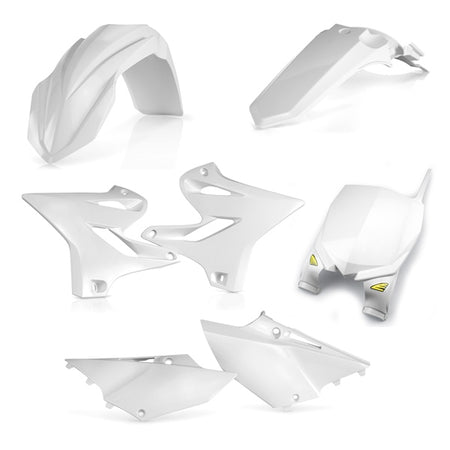 Cycra Body Replica KIT WH YAM
