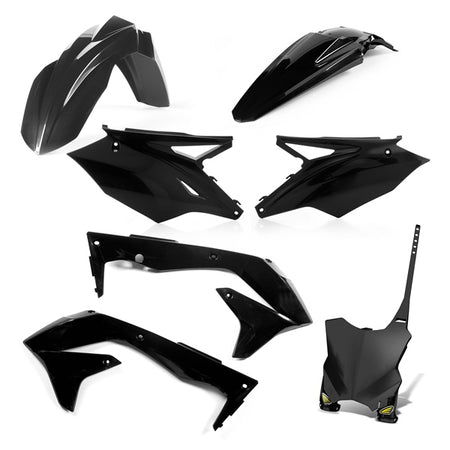 Cycra Body Replica KIT BK Kawa