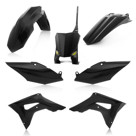 Cycra Body Replica KIT BK HON