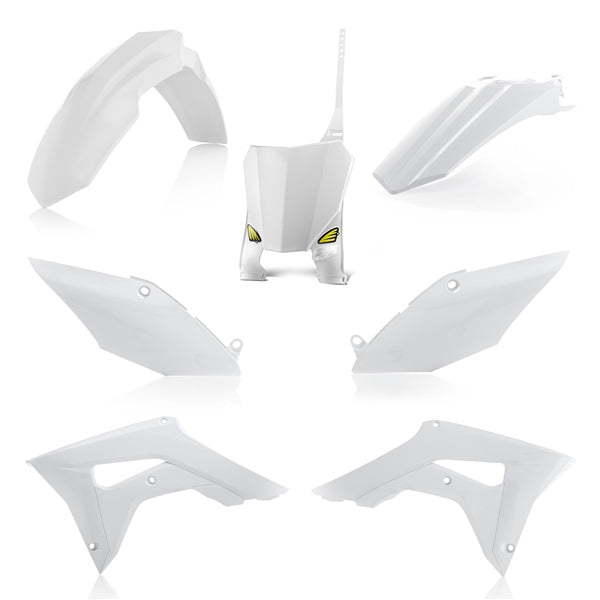 Cycra Body Replica KIT WH HON