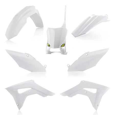 Cycra Body Replica KIT WH HON
