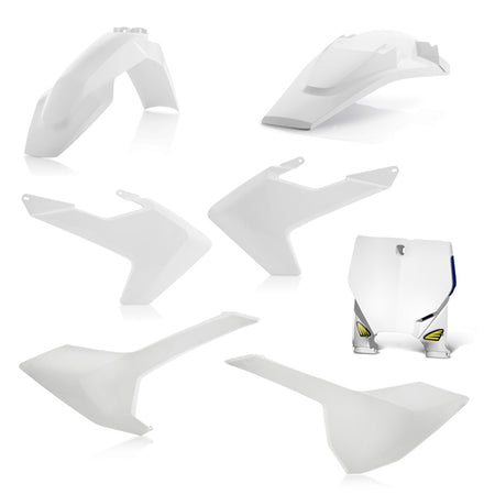 Cycra Body Replica KIT OEM Husq