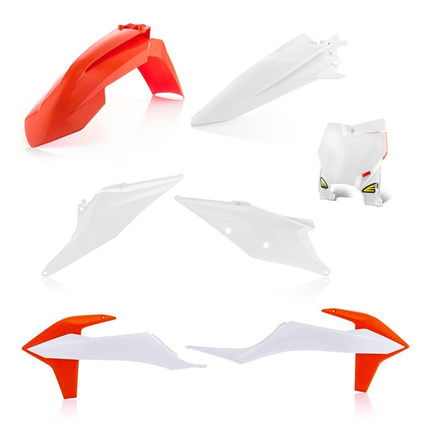 Cycra Body Replica KIT OEM KTM