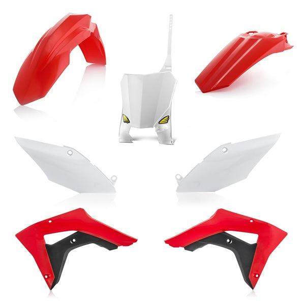 Cycra Body Replica KIT OEM HON