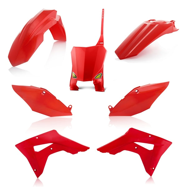 Cycra Body Replica KIT RD HON