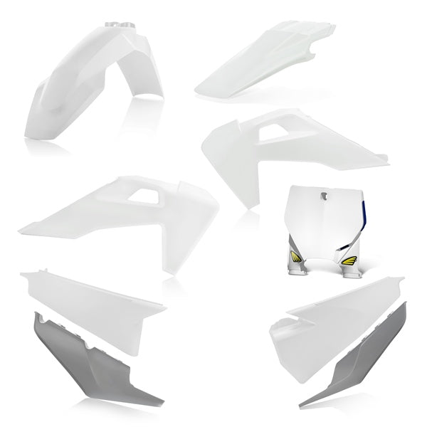 Cycra Body Replica KIT OEM Husq