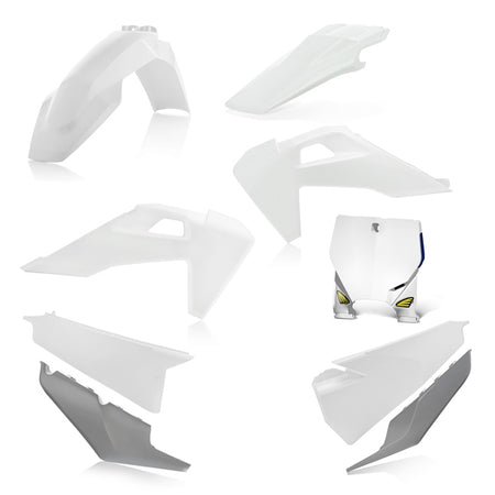 Cycra Body Replica KIT OEM Husq