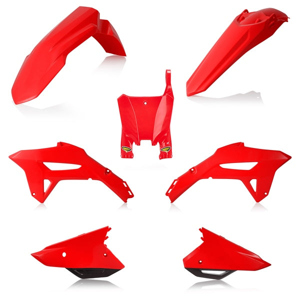 Cycra Body Replica KIT OEM HON