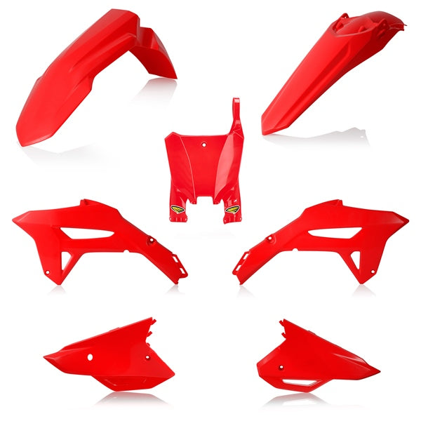 Cycra Body Replica KIT RD HON