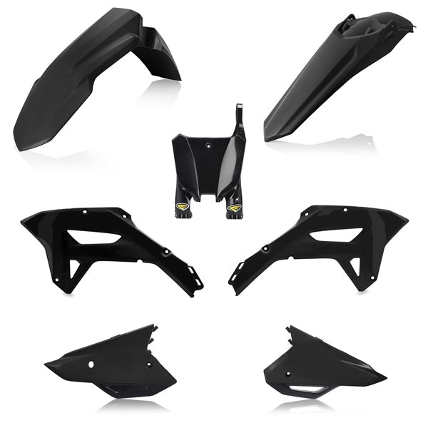 Cycra Body Replica KIT BK HON