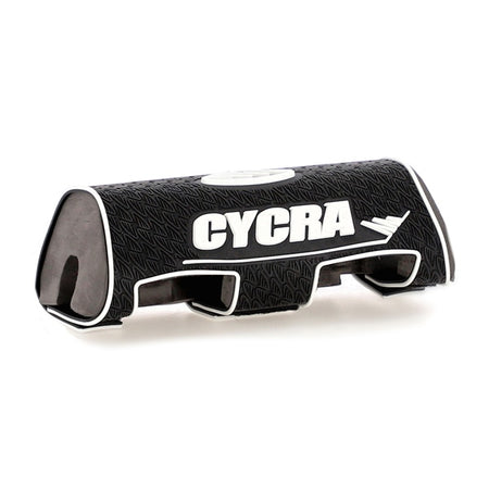 Cycra BAR PAD PRO Bk/wh
