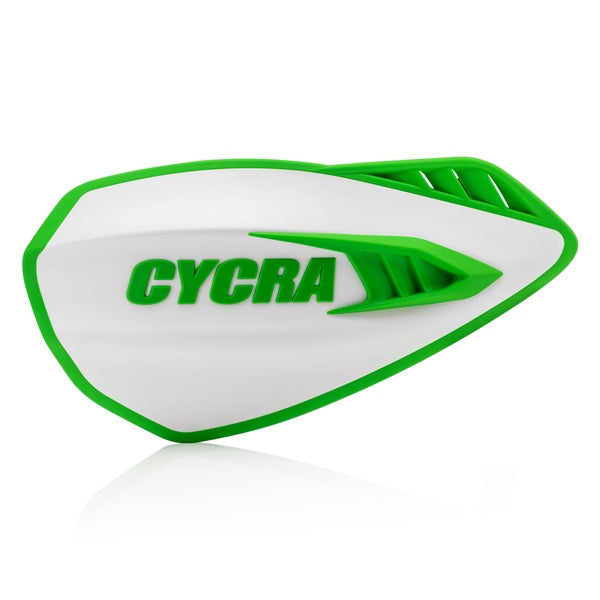 Cycra Handguard Cyclone Wh/gr
