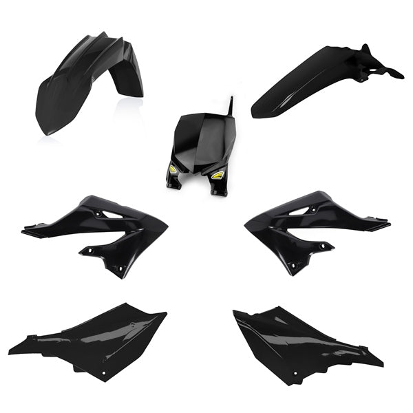 Cycra Body Replica KIT BK YAM