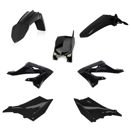 Cycra Body Replica KIT BK YAM