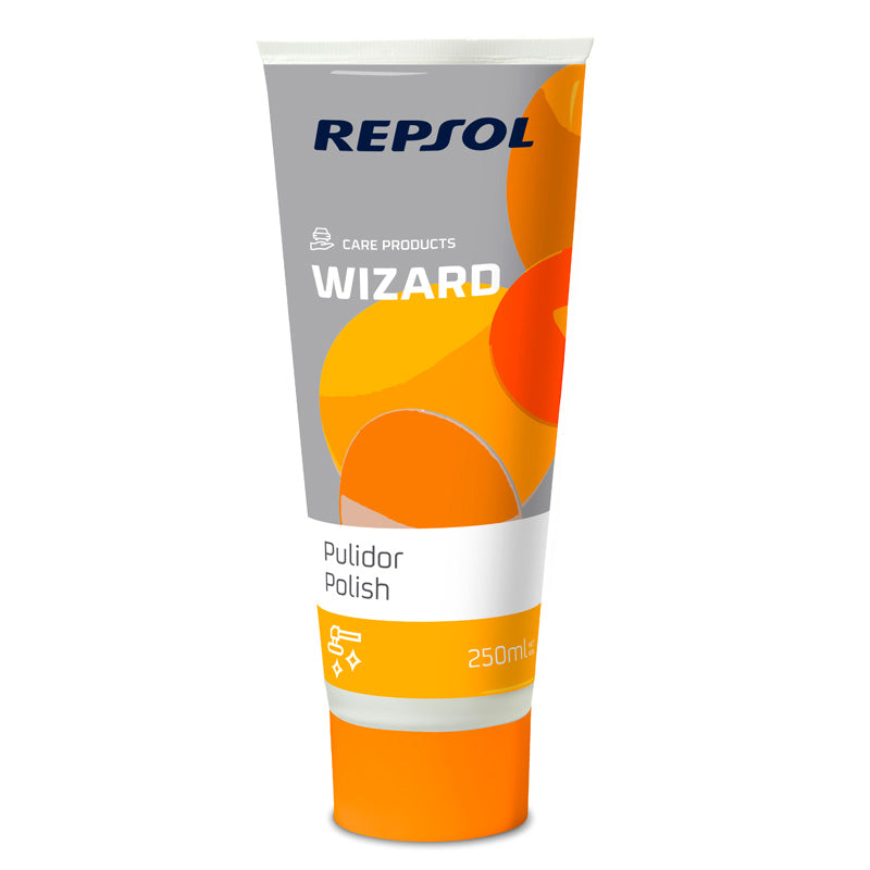 Repsol WIZARD POLISH (250ML)