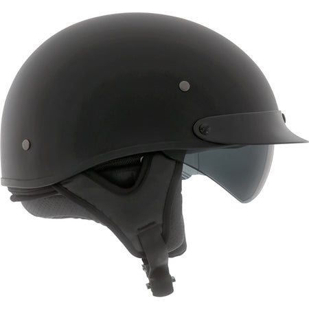CKX Helm Revolt RSV Solid MAT BK