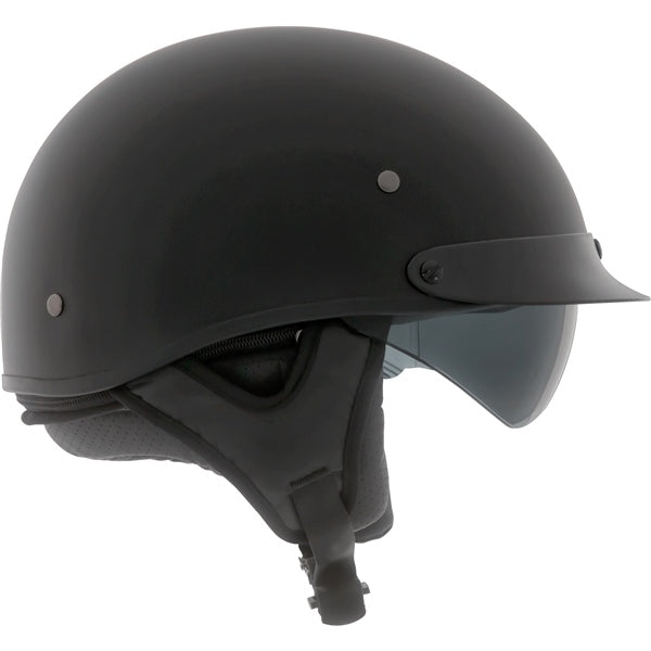 CKX Helm Revolt RSV Solid MAT BK M