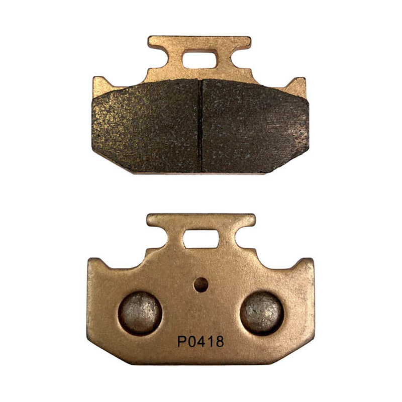 Demon BRAKE PADS (FA152R) REAR
