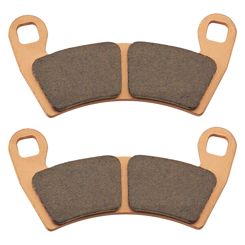 Demon BRAKE PADS - SINTERED - (FA377R) REAR