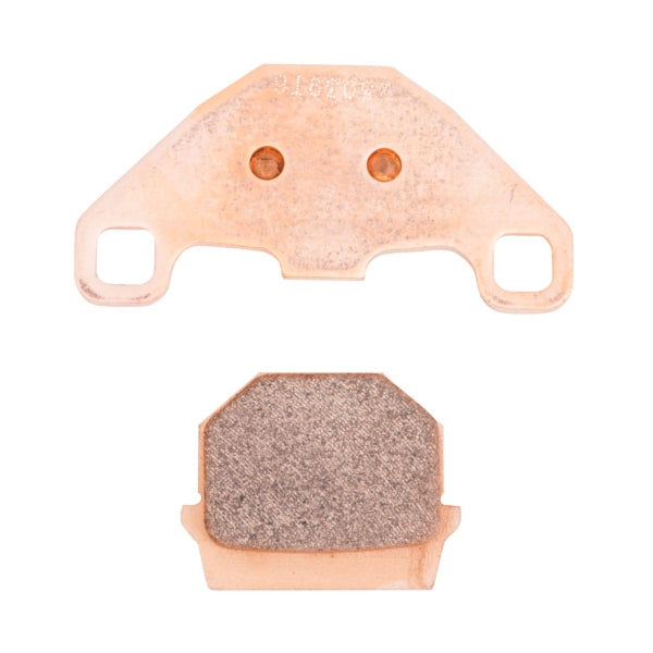 Biker Lab DL006 Brake PAD Ft/rr Kawa