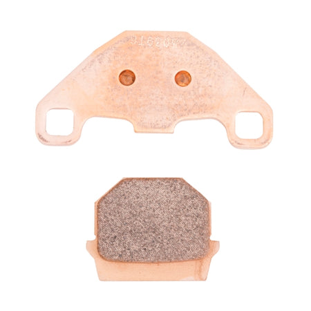 Biker Lab DL006 Brake PAD Ft/rr Kawa