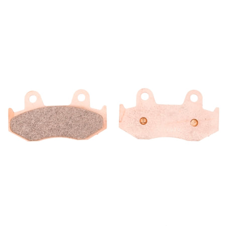 Biker Lab DL008 Brake PAD Ft/rr HON