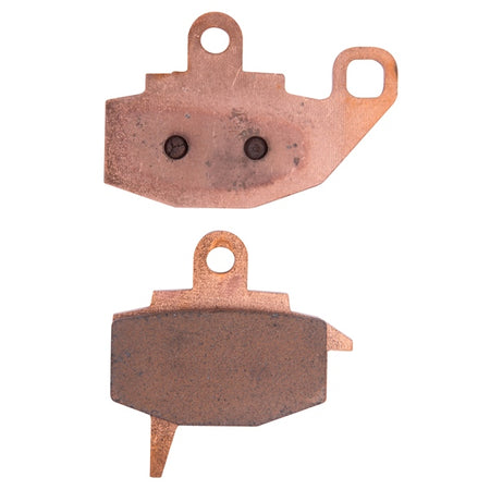 Biker Lab DL016 Brake PAD FT Kawa