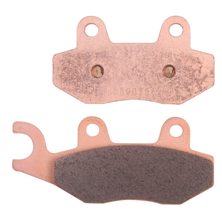 Biker Lab DL020 Brake PAD Ft/rr Husqv