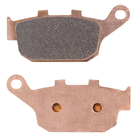 Biker Lab Brake PAD RR Buell