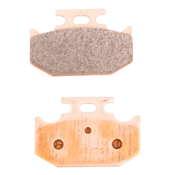 Biker Lab DL021 Brake PAD RR Suz/yam