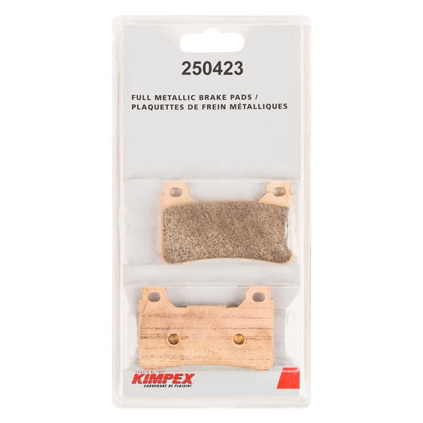 Biker Lab Brake PAD FT HON