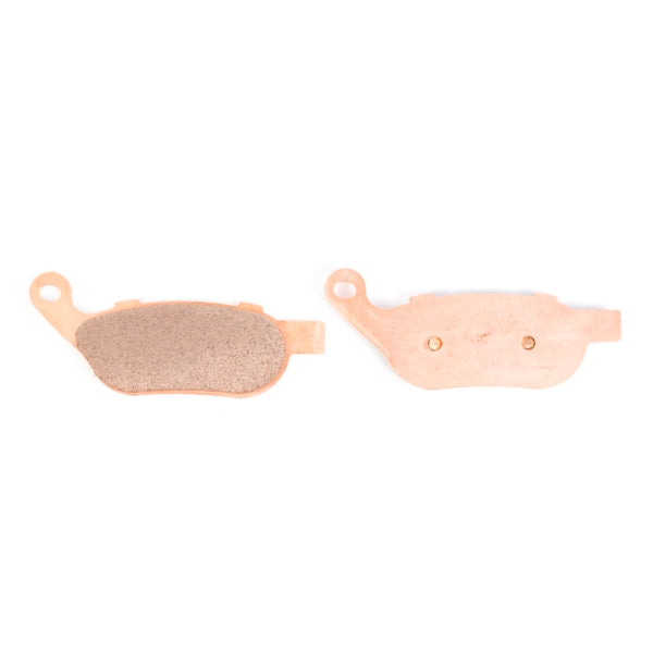 Biker Lab Brake PAD RR Harley