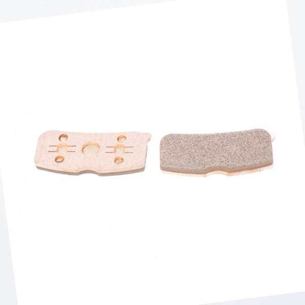 Biker Lab Brake PAD FT C-AM