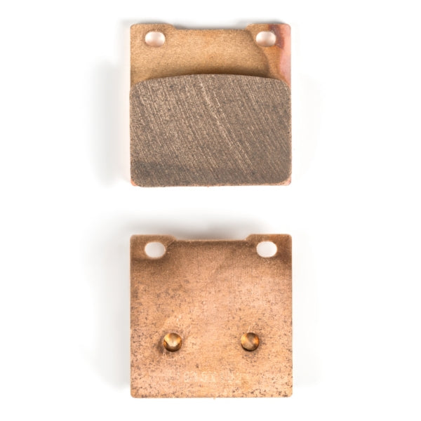 Biker Lab DL102 Brake PAD Ft/rr SUZ