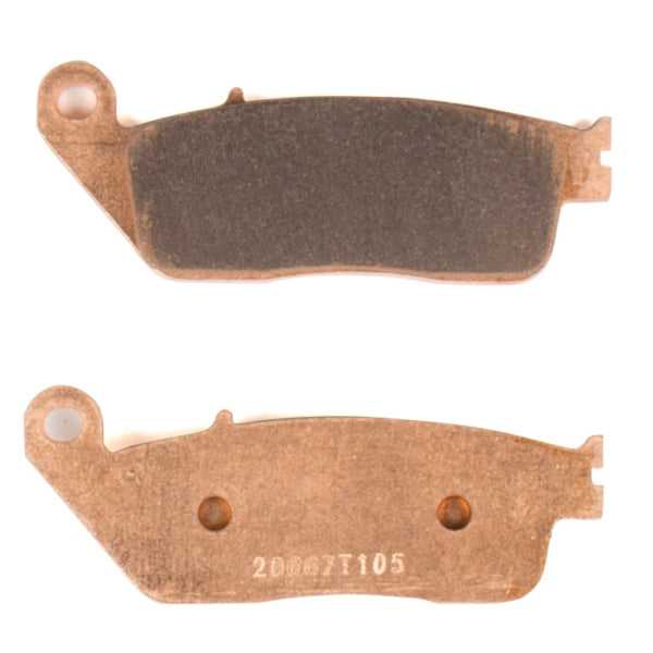 Biker Lab Brake PAD FT HON