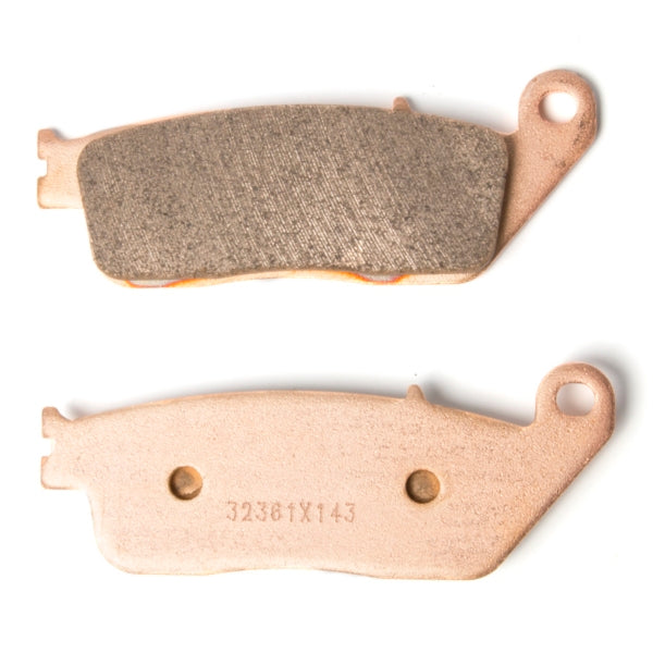 Biker Lab DL143 Brake PAD Ft/rr HON