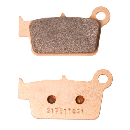Biker Lab DL031 Brake PAD RR Suz/yam