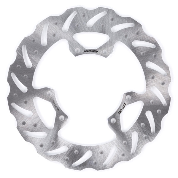Biker Lab Rotor Type-g FT Carb Steel