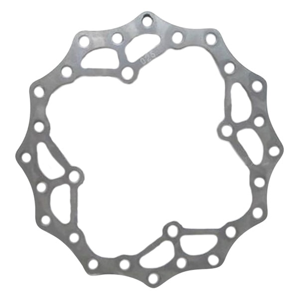 Biker Lab Rotor Type-g FT Carb Steel
