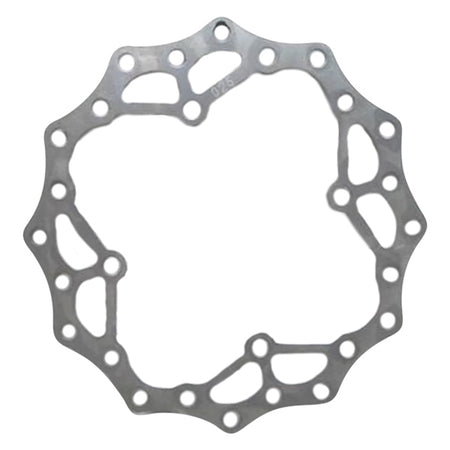 Biker Lab Rotor Type-g FT Carb Steel