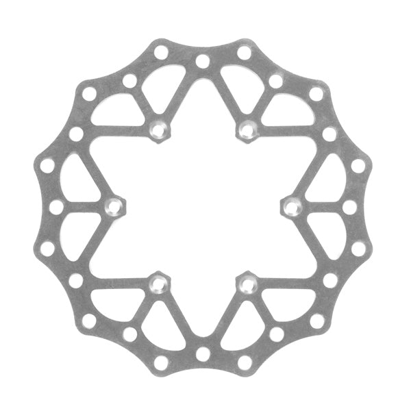 Biker Lab Rotor Type-g FT Carb Steel