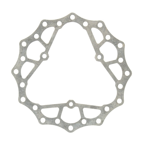Biker Lab Rotor Type-g FT Carb Steel